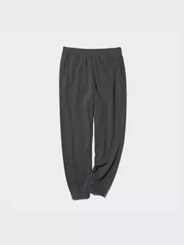 Спортивные штаны длинные Uniqlo, цвет 08 серый