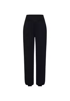 Спортивные штаны для йоги HANRO, цвет Black Beauty Damen