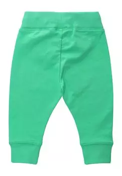 Спортивные штаны для колледжа VILLERVALLA, цвет Kaktus Jahre