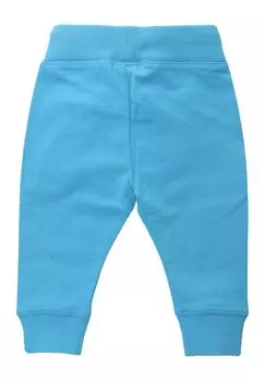 Спортивные штаны для колледжа VILLERVALLA, цвет Meeresblau Jahre