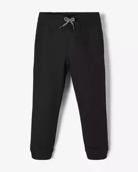 Спортивные штаны для мальчика Name It, черный
