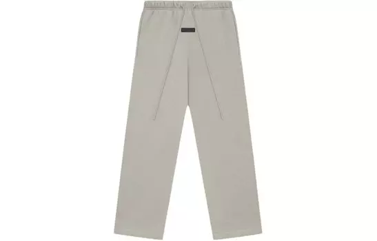 Спортивные штаны для отдыха Fear Of God Essentials, цвет Seal