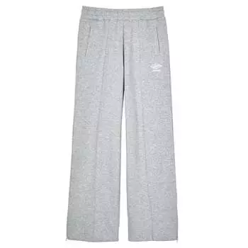 Спортивные штаны для женщин Umbro, серый