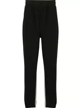 Спортивные штаны DNGRS Dangerous, черный