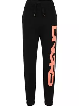 Спортивные штаны DNGRS Dangerous, цвет black salmon