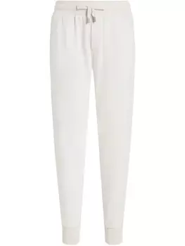 Спортивные штаны Dolce & Gabbana tag jersey, нейтральный
