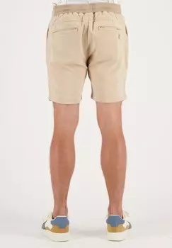 Спортивные штаны DOUBLE FACE Gabbiano, песочный