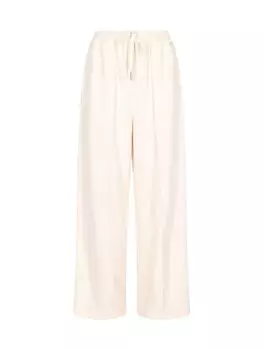 Спортивные штаны DreiMaster Klassik, белый