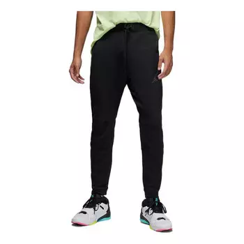 Спортивные штаны dri fit брюки Air Jordan, черный