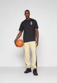 Спортивные штаны DRI-FIT ICON PANT Nike, золото