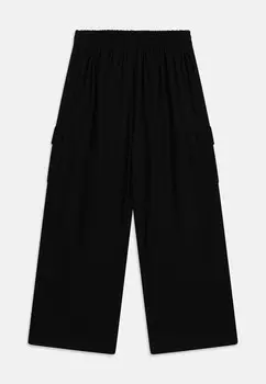 Спортивные штаны DRY PARACHUTE PANTS UNISEX Calvin Klein, черный