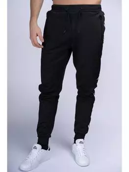 Спортивные штаны Dungeness Lonsdale, черный