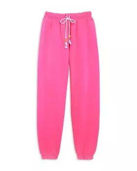 Спортивные штаны Dylan Gummy Bear для девочек – Big Kid KatieJnyc, цвет Pink