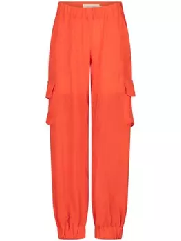 Спортивные штаны Джесс Silvia Tcherassi, оранжевый
