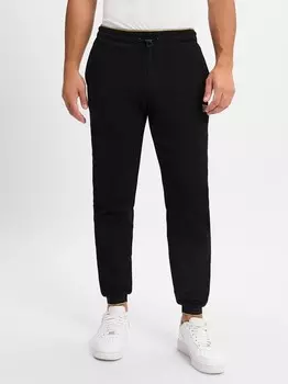 Спортивные штаны Ea7 Emporio Armani, черный