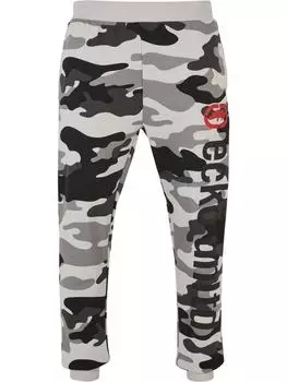 Спортивные штаны Ecko Unltd., черный