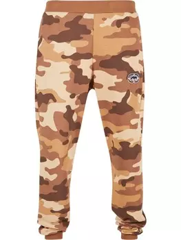 Спортивные штаны Ecko Unltd., коричневый