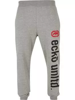 Спортивные штаны Ecko Unltd., серый