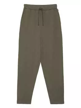 Спортивные штаны Ecoalf, хаки