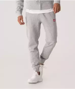 Спортивные штаны Edon Retro Jeans, серый