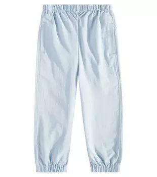 Спортивные штаны EKD Burberry Kids, цвет cloud blue
