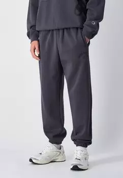 Спортивные штаны ELASTIC CUFF URBAN CONTEMPORARY Champion, серый