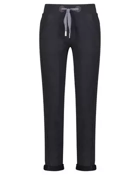 Спортивные штаны Elbsand, черный