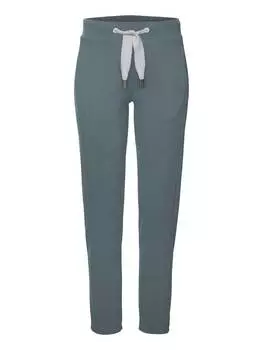 Спортивные штаны ELBSAND, синий