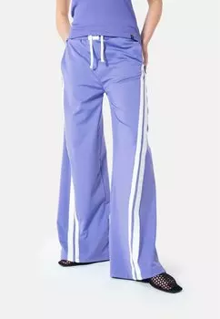 Спортивные штаны Elias Rumelis, фиолетовый