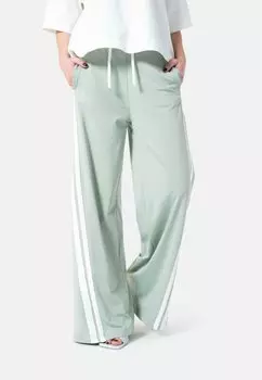 Спортивные штаны Elias Rumelis, светло-зеленый