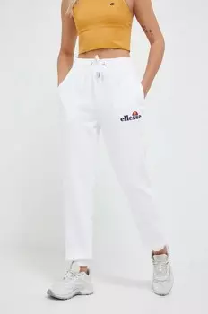 Спортивные штаны Ellesse, белый