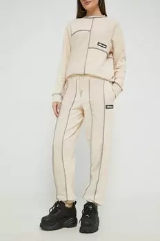Спортивные штаны Ellesse, бежевый