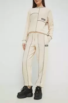 Спортивные штаны Ellesse, бежевый