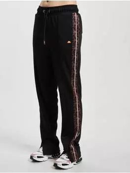 Спортивные штаны ellesse, черный