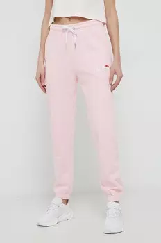 Спортивные штаны Ellesse, розовый