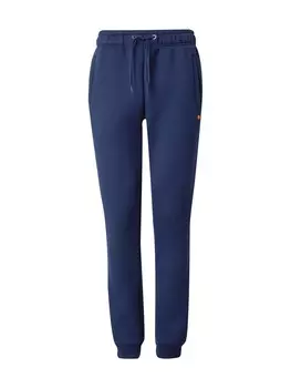 Спортивные штаны ELLESSE Tapered Pants Regent, темно-синий