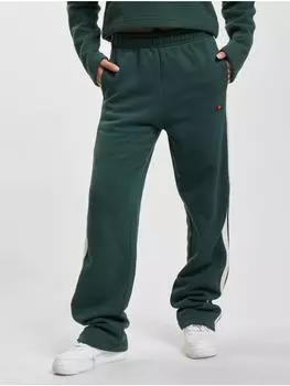 Спортивные штаны ellesse, зеленый