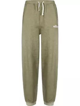 Спортивные штаны ellesse, зеленый