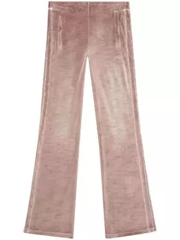 Спортивные штаны Ely Diesel, розовый