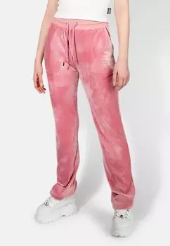 Спортивные штаны ELYA Von Dutch, розовый