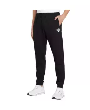 Спортивные штаны Emporio Armani Ea7, черный