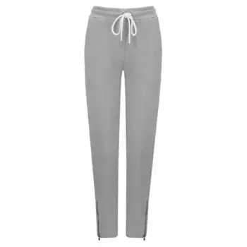 Спортивные штаны Emporio Armani, серый