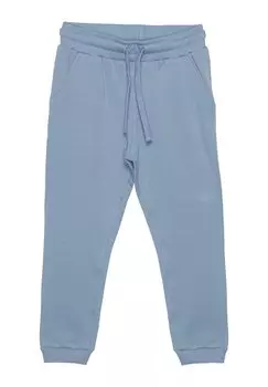 Спортивные штаны EN FANT, цвет windward blue