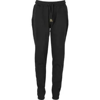 Спортивные штаны Endurance Bastini, черный