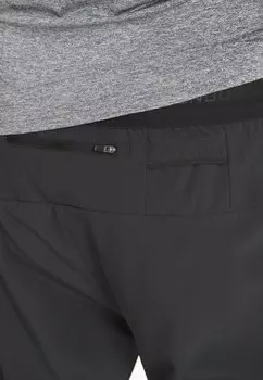 Спортивные штаны Endurance, черный