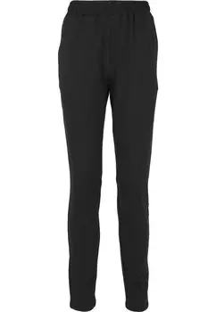 Спортивные штаны Endurance, цвет 1001 black