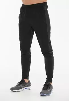 Спортивные штаны Endurance, цвет 1001 black