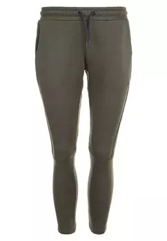 Спортивные штаны Endurance, цвет rosin