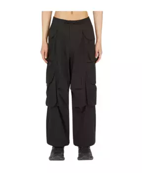 Спортивные штаны Entire Studios, черный