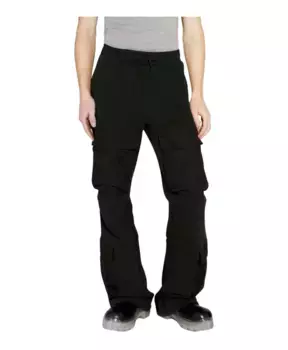 Спортивные штаны Entire Studios, черный